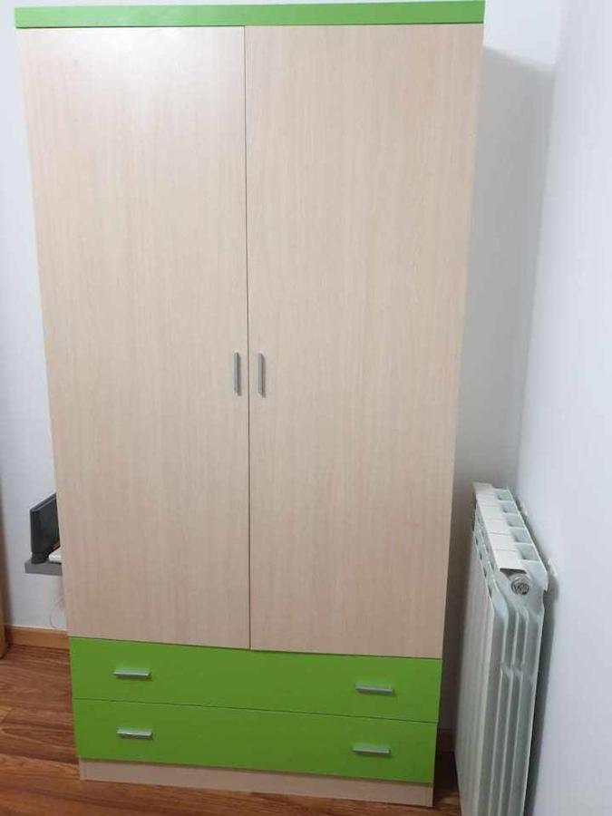 Centro Aparcamiento Gratuito Al Lado Del Pilar Daire Zaragoza Dış mekan fotoğraf