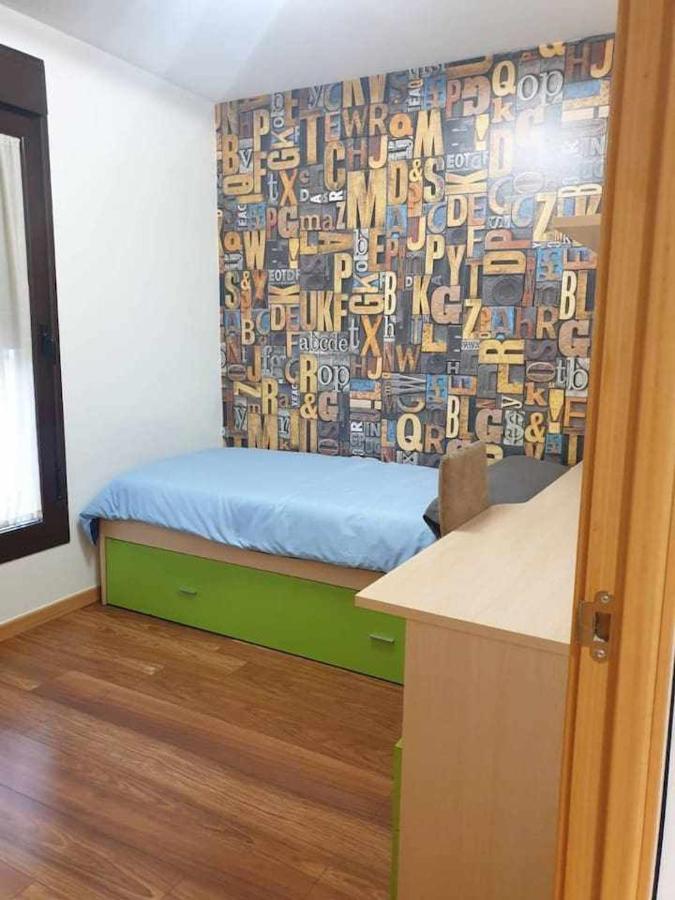 Centro Aparcamiento Gratuito Al Lado Del Pilar Daire Zaragoza Dış mekan fotoğraf