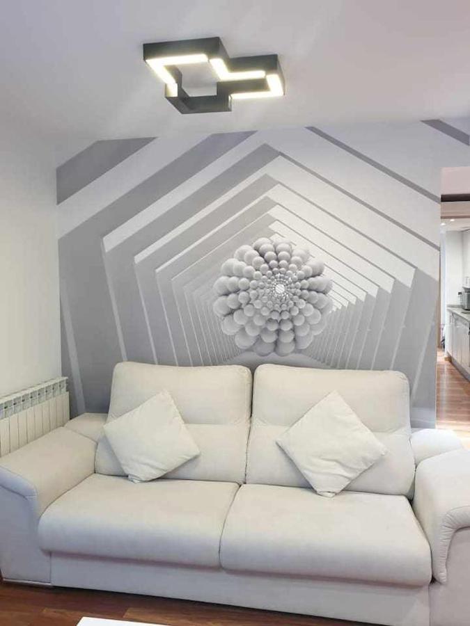 Centro Aparcamiento Gratuito Al Lado Del Pilar Daire Zaragoza Dış mekan fotoğraf